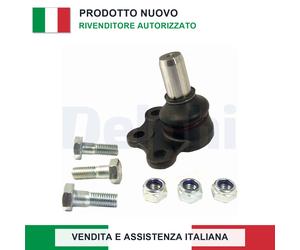 GIUNTO DI SUPPORTO / GUIDA 52 37 516 PER SAAB 9-5 2.3 TURBO 2.0 1.9 TID 3.0 V6T