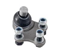 Perno braccio oscillante 220037 A.B.S. per CITROËN PEUGEOT