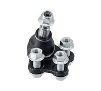 Perno braccio oscillante 220654 A.B.S. per RENAULT MERCEDES-BENZ