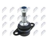 Giunto di Supporto Guida Adatto A per BMW 5 E60/61 01-10 / Anteriore,Inferiore L