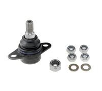 Perno braccio oscillante Assale anteriore ZSD-BM-001 NTY per BMW X5 3 Touring 3