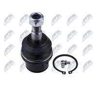 Giunto di Supporto Guida Adatto A per Dodge RAM 1500 4.7, 5.7 08 RAM 4000 01- O
