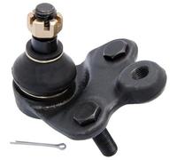 Perno braccio oscillante Assale anteriore ZSD-HD-014 NTY per HONDA