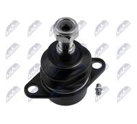 Giunto di Supporto Guida Adatto A per Land Rover Range 02-12 / Ant. , Inferiore