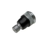 Perno braccio oscillante Assale anteriore inferiore ZSD-MZ-019 NTY per MAZDA