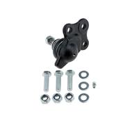 Giunto di Supporto Guida Adatto A per Renault / Dacia Duster 11