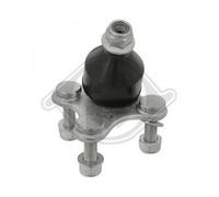Diederichs Giunto di supporto/guida anteriore DX per VW Golf VII 2.0 GTI ClubSport S 228