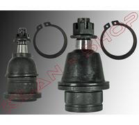 Giunto di Supporto Guida Anteriore Inferiore E Superiore CADILLAC ESCALADE 2002