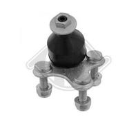 Giunto di supporto / guida ANTERIORE SX PER Audi A3 Cabriolet 1.4 TFSI 103 KW 14