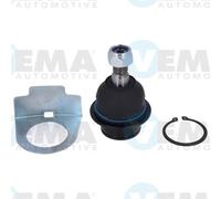 Giunto di supporto / guida Assale anteriore bilaterale per FORD TOURNEO CONNECT