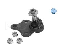 Giunto di supporto / guida Assale anteriore Dx per AUDI TT