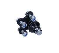 Perno braccio oscillante Assale anteriore Dx 72-2537 MAXGEAR per RENAULT