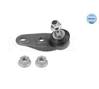 Giunto di supporto / guida Assale anteriore Dx per MINI MINI MINI CLUBMAN MINI C