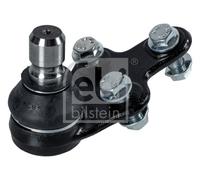 Giunto di supporto / guida Assale anteriore Dx per VOLVO V40