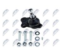 Giunto di supporto / guida Assale anteriore inferiore per DACIA RENAULT DUSTER
