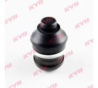 Giunto di supporto / guida Assale anteriore per CITROËN MITSUBISHI PEUGEOT 4007