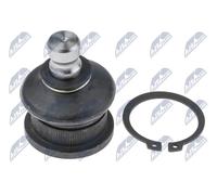 Giunto di supporto / guida Assale anteriore per RENAULT MEGANE