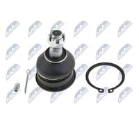Giunto di supporto / guida Assale anteriore superiore per NISSAN NAVARA NP300 PA