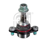 Giunto di supporto / guida Assale anteriore Sx per BMW 5