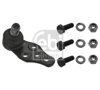 Giunto di supporto / guida Assale anteriore Sx per CHEVROLET DAEWOO LACETTI NUBI