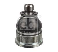 Giunto di supporto / guida Assale anteriore Sx per CITROËN AX