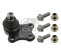 Giunto di supporto / guida Assale anteriore Sx per CITROËN PEUGEOT BERLINGO / BE