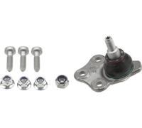 Giunto di supporto / guida Assale anteriore Sx per DACIA RENAULT DUSTER