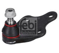 Giunto di supporto / guida Assale anteriore Sx per DS PEUGEOT 408 DS 4