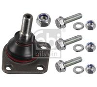 Giunto di supporto / guida Assale anteriore Sx per FIAT DOBLO STRADA