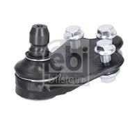 Giunto di supporto / guida Assale anteriore Sx per FIAT TIPO