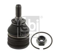 Giunto di supporto / guida Assale anteriore Sx per FIAT UNO
