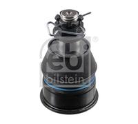 Giunto di supporto / guida Assale anteriore Sx per HONDA ACCORD