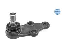 Giunto di supporto / guida Assale anteriore Sx per HYUNDAI KIA ix35 SPORTAGE TUC