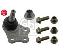 Giunto di supporto / guida Assale anteriore Sx per LAND ROVER FREELANDER 2