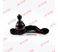 Giunto di supporto / guida Assale anteriore Sx per LEXUS IS