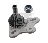 Giunto di supporto / guida Assale anteriore Sx per MERCEDES-BENZ