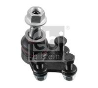 Giunto di supporto / guida Assale anteriore Sx per MERCEDES-BENZ CLASSE V MARCO