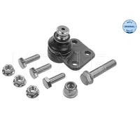 Giunto di supporto / guida Assale anteriore Sx per MERCEDES-BENZ RENAULT CITAN K