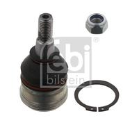 Giunto di supporto / guida Assale anteriore Sx per MITSUBISHI SMART COLT COLT CZ