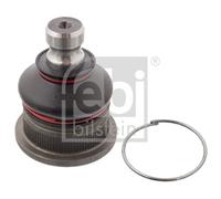 Giunto di supporto / guida Assale anteriore Sx per NISSAN MICRA MICRA C+C NOTE