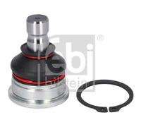 Giunto di supporto / guida Assale anteriore Sx per OPEL SUZUKI VAUXHALL AGILA SP