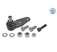 Giunto di supporto / guida Assale anteriore Sx per RENAULT CLIO KANGOO MEGANE SC