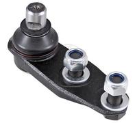 Giunto di supporto / guida Assale anteriore Sx per RENAULT TWINGO