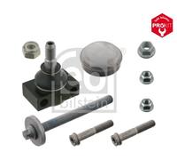 Giunto di supporto / guida Assale anteriore Sx per SMART CABRIO CITY-COUPE FORTW