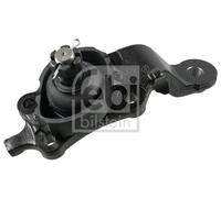 Giunto di supporto / guida Assale anteriore Sx per TOYOTA SEQUOIA TUNDRA