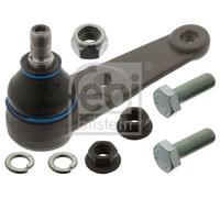 Giunto di supporto / guida Assale anteriore Sx per VOLVO 440 460 480