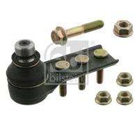 Giunto di supporto / guida Assale anteriore Sx per VOLVO 850