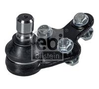Giunto di supporto / guida Assale anteriore Sx per VOLVO V40