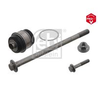 Giunto di supporto / guida Assale posteriore Sx per BMW 5 X5