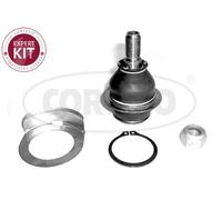 Giunto di supporto / guida CORTECO 49398526 per FORD FORD USA